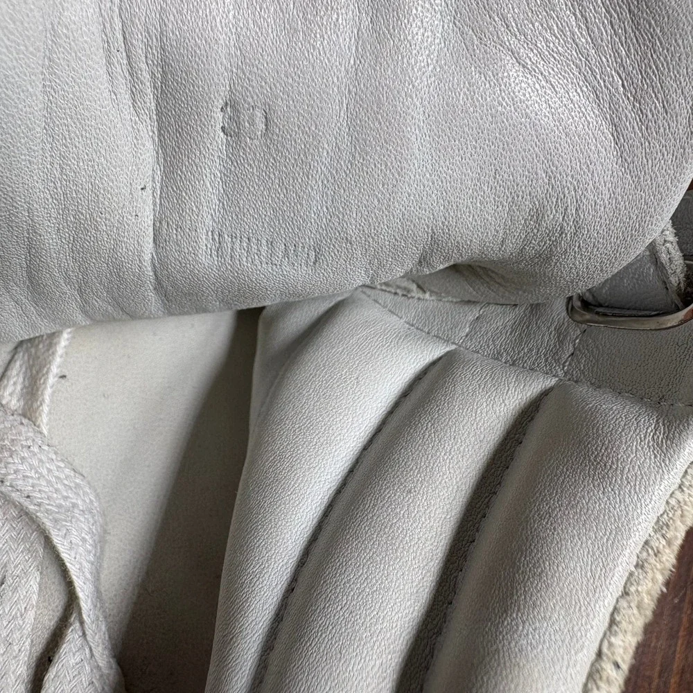 rag & bone visible staining
